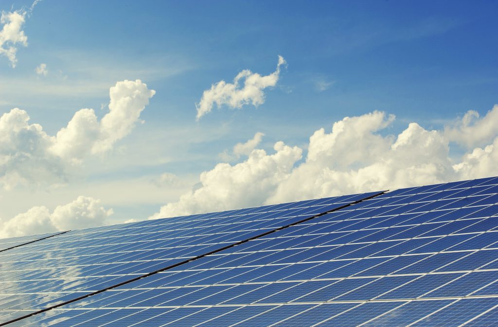 Solar 3 pexels pixabay 356036 - Green Built Homes
